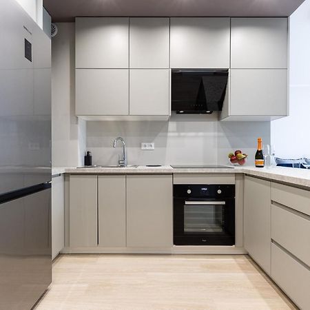 Apartament nr 5 Cetniewo Osada Władysławowo Zewnętrze zdjęcie