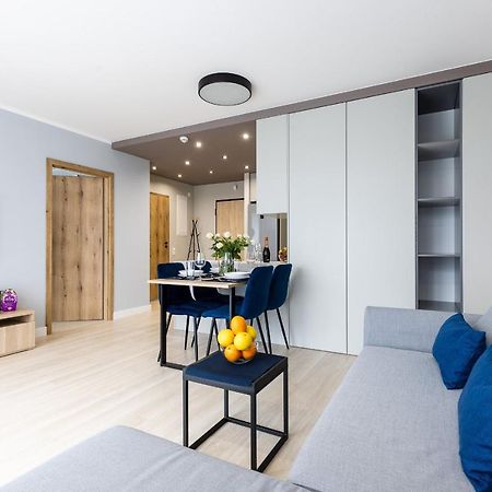 Apartament nr 5 Cetniewo Osada Władysławowo Zewnętrze zdjęcie