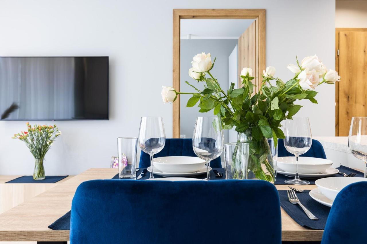 Apartament nr 5 Cetniewo Osada Władysławowo Zewnętrze zdjęcie