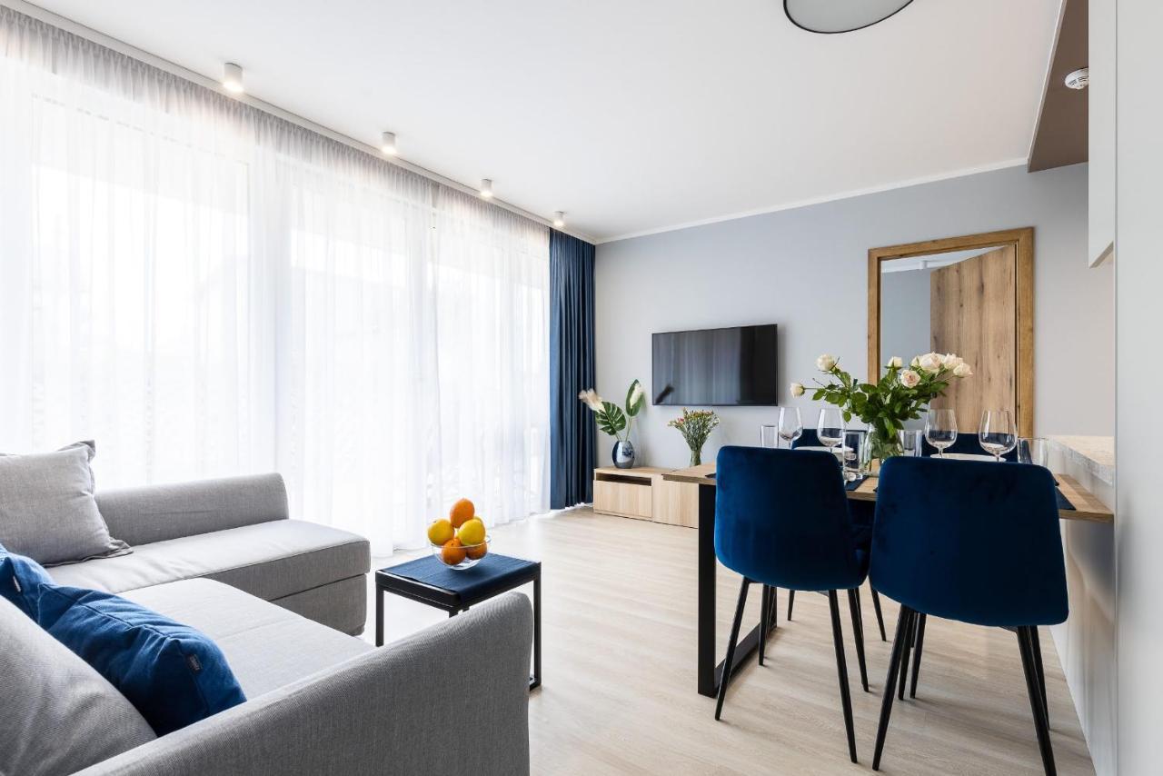 Apartament nr 5 Cetniewo Osada Władysławowo Zewnętrze zdjęcie