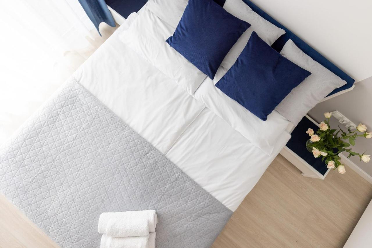 Apartament nr 5 Cetniewo Osada Władysławowo Zewnętrze zdjęcie