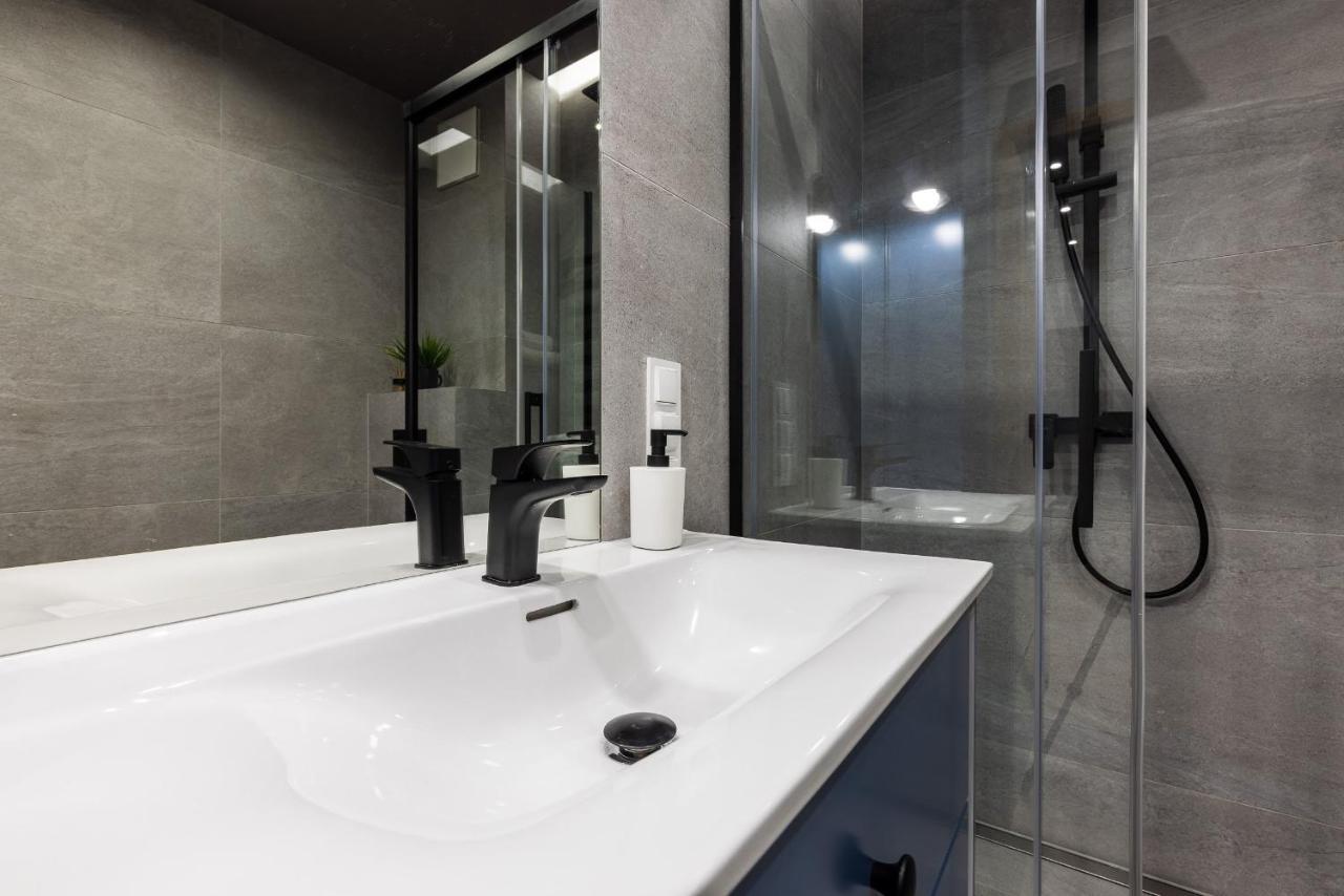 Apartament nr 5 Cetniewo Osada Władysławowo Zewnętrze zdjęcie