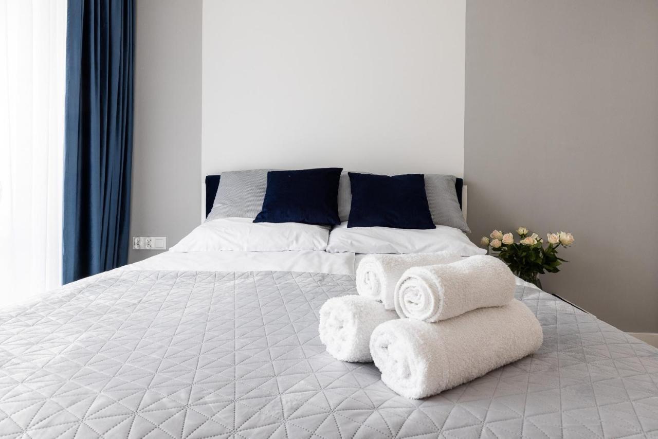 Apartament nr 5 Cetniewo Osada Władysławowo Zewnętrze zdjęcie