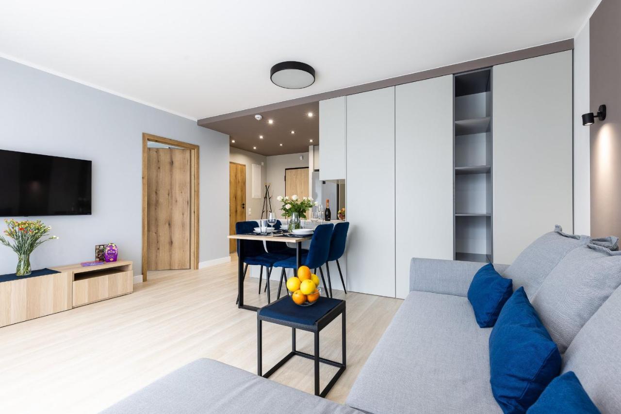 Apartament nr 5 Cetniewo Osada Władysławowo Zewnętrze zdjęcie